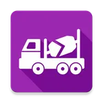 Concrete Calculator - Cement,S icon