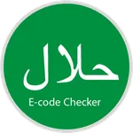 Halal E-Numbers Halal Check E- icon