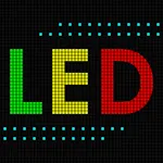 LED Scroller - LED Banner icon