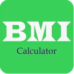 BMI Calculator icon