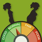 BMI Calculator - Free BMI Calc icon