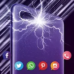 FlashyPhone: Flash Alerts on C icon