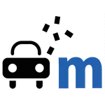 Multas punto com icon
