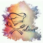 Xation (Agra's Food and Guide  icon
