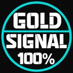 XAUUSD - GOLD Signals 100% icon