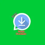 Status Downloader icon