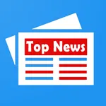 Top News: Radio & TV Link icon