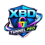 XBD TUNNEL PRO icon