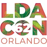 LDA 62nd Annual Conference icon