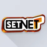 SETNET Subscriber icon