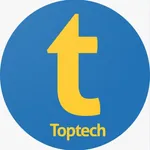 Toptech Fiber Subscriber icon