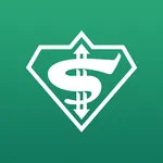 Baksman – купить Биткоин icon