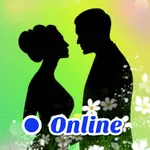 XCherry - Random Met & Live icon