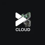 XCloudTV icon