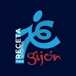 Aqua-Receta Deportiva de Gijón icon