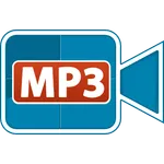 MP3 Converter - Extract Audio icon