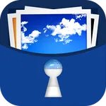 Pic Lock- Hide Photos & Videos icon