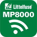MP8000 icon