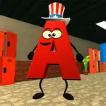 Pixel ABCD: Escape Game icon