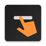 [Discontinued] Navigation Gest icon