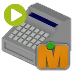 Mobilny Handlowiec Enova icon