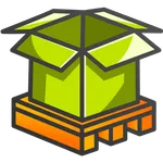 Mobilny Magazynier enova365 icon