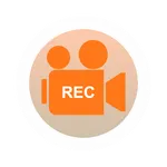 X Screen Recorder icon
