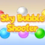 Sky Bubble Shooter : Classic icon