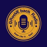 GRooVE back Radio icon