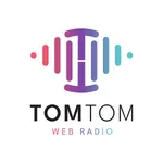 Tom Tom Web Radio icon