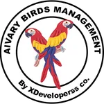Aviary Birds Manager icon
