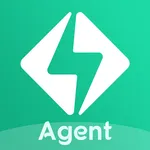 ChargePOP Agent icon