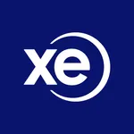 Xe -Converter & Money Transfer icon