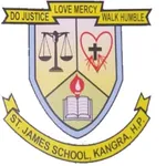 StJames icon