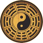 I-Ching. The Book of Changes icon