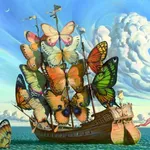 Metaphoric cards: Xeen. Lite icon