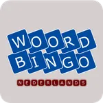 Woord Bingo - NL icon