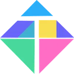 SUKOYAKA: パズルゲーム icon