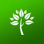 New Roots icon