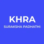 KHRA Suraksha icon