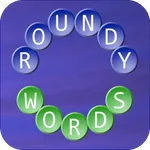 Roundy Words icon