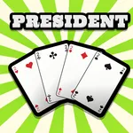 President icon