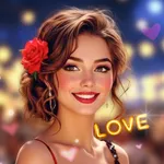 Love Frames & Editor: LOVME icon