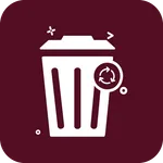 Deleted Photos Recovery - Rest icon