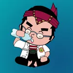 Xenter Rsud MSaleh icon