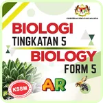 BT Biologi T5 AR icon