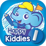 Happy Kiddies 1 icon
