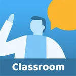 Xeropan Classroom icon