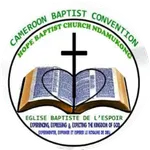 Hope Baptist Church Ndamukong icon