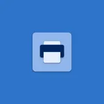 Xerox Print Service Plugin icon